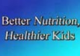 Pemakanan Berkhasiat: Kanak-kanak Sihat (B.English)