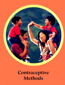 Contraceptive Method (BI)