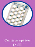 Contraceptive Pill