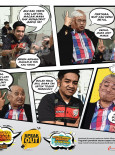 Komik Speak Out (1)