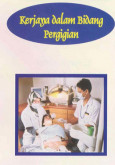 Gigi:Doktor Pergigian