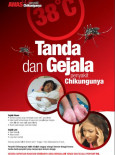 Denggi:Pameran Denggi & Chikungunya 3