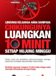 Denggi:Pameran Denggi & Chikungunya 12