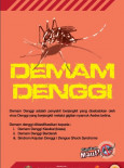 Denggi:Pameran Demam Denggi 1