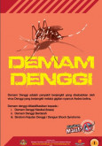 Denggi:Pameran Demam Denggi 1