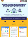 Dimanakah Home Assessment Tool (HAT)?