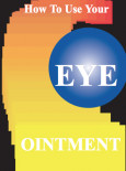 Eye Ointment