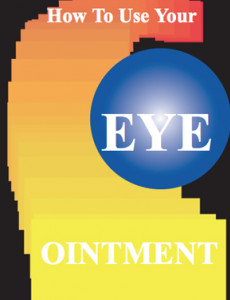 Eye Ointment