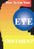 Eye Ointment