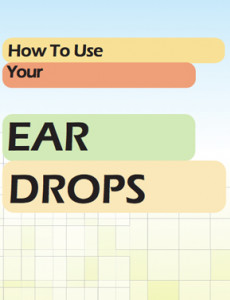 Ear Drops