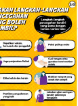 Flurona : Apakah Langkah-Langkah Pencegahan Yang Boleh Diambil?