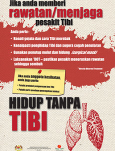 TIBI:Sambutan Hari Tibi Sedunia (1)