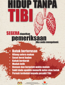 TIBI:Sambutan Hari Tibi Sedunia (2)