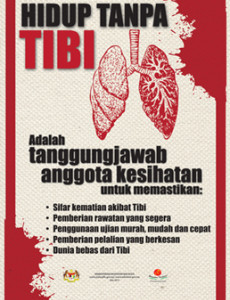 TIBI:Sambutan Hari Tibi Sedunia (3)