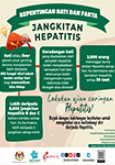 Jangkitan Hepatitis: Kepentingan Hati dan Fakta