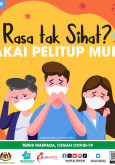 Rasa Tak Sihat?