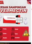 Kesan Sampingan Ivermectin