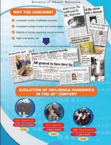 Influenza 2