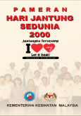 Jantung:Pameran Hari Jantung Sedunia 2000 1