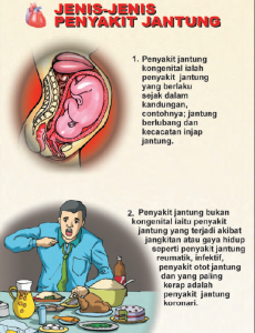 Jantung:Pameran Hari Jantung Sedunia 2000 7