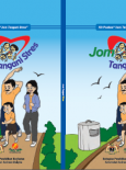 Stres:Pameran Kit Jom Tangani Stres 1