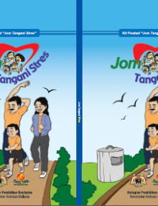 Stres:Pameran Kit Jom Tangani Stres 1