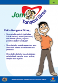 Stres:Pameran Kit Jom Tangani Stres 2