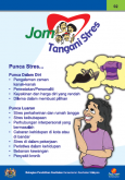 Stres:Pameran Kit Jom Tangani Stres 3