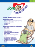 Stres:Pameran Kit Jom Tangani Stres 4