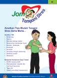 Stres:Pameran Kit Jom Tangani Stres 7