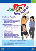 Stres:Pameran Kit Jom Tangani Stres 8