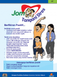 Stres:Pameran Kit Jom Tangani Stres 8