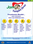 Stres:Pameran Kit Jom Tangani Stres 9