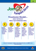 Stres:Pameran Kit Jom Tangani Stres 9