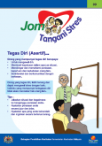 Stres:Pameran Kit Jom Tangani Stres 10