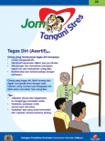 Stres:Pameran Kit Jom Tangani Stres 10