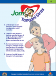 Stres:Pameran Kit Jom Tangani Stres 13