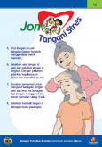 Stres:Pameran Kit Jom Tangani Stres 13