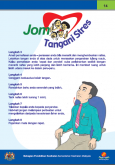 Stres:Pameran Kit Jom Tangani Stres 15