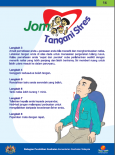 Stres:Pameran Kit Jom Tangani Stres 15