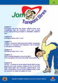 Stres:Pameran Kit Jom Tangani Stres 16