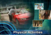 Fizikal : Lakukan Aktiviti Fizikal (B. Inggeris) 