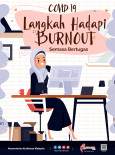 COVID-19 : Langkah Hadapi Burnout