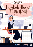 COVID-19 : Langkah Hadapi Burnout