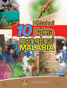 Malaria 8