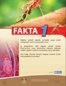 Malaria 9