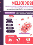 Meliodosis - Nasihat Kepada Petugas