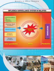 National Influenza Pandemic Preparedness 10