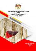 National Strategic Plan For Hepatitis B And C 2019 - 2023