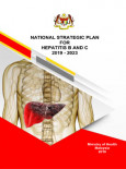 National Strategic Plan For Hepatitis B And C 2019 - 2023